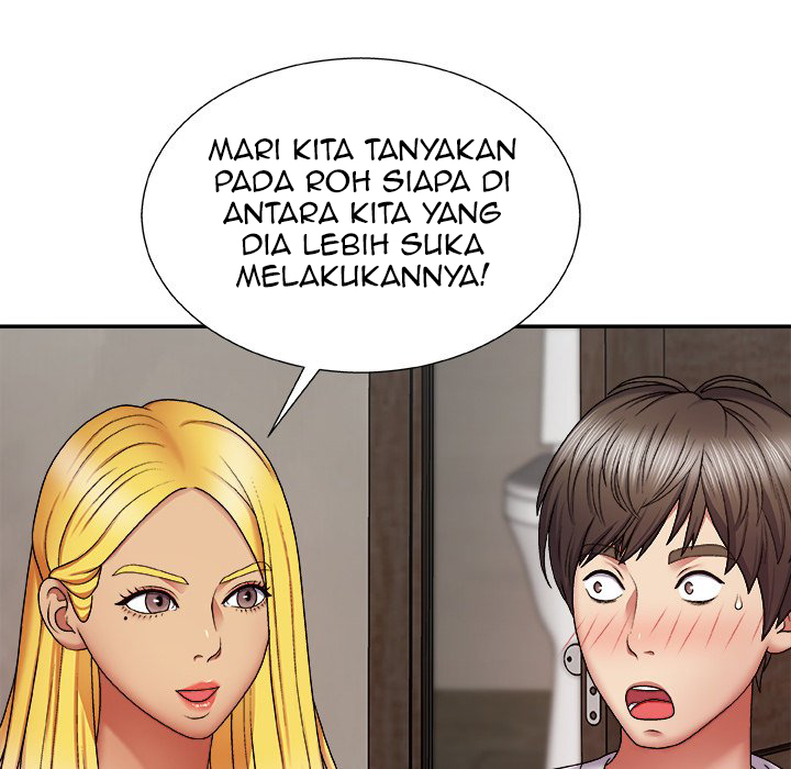 Spirit Possession - Chapter 7 132