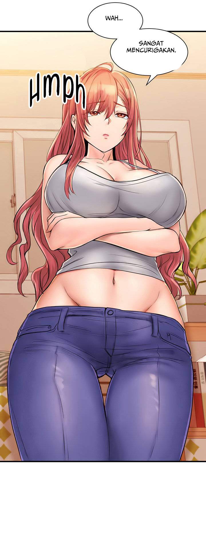 Phone Sex - Chapter 7 21