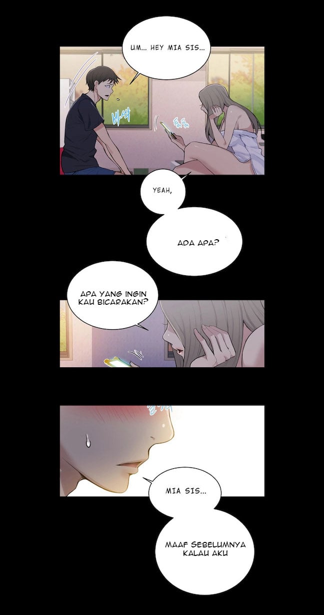 Secret Class Uncensored - Chapter 7 41