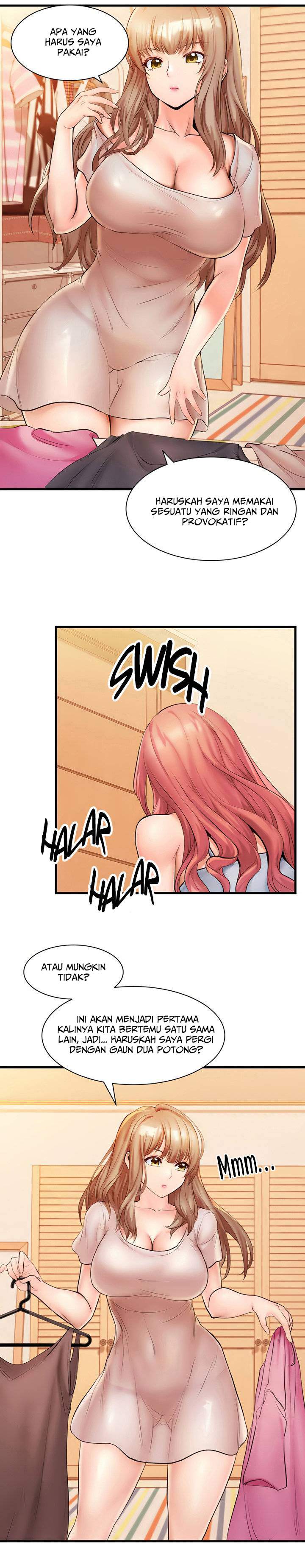 Phone Sex - Chapter 7 12