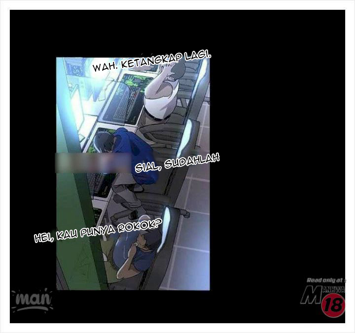 PC Goddess Room - Chapter 7 18 PC Goddess Room - Chapter 7 18