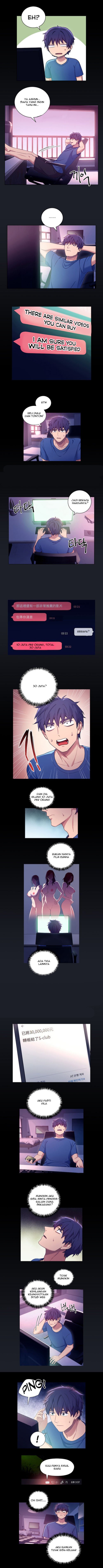 My Stepmother’s Friends Uncen - Chapter 7 4 My Stepmother’s Friends Uncen - Chapter 7 4