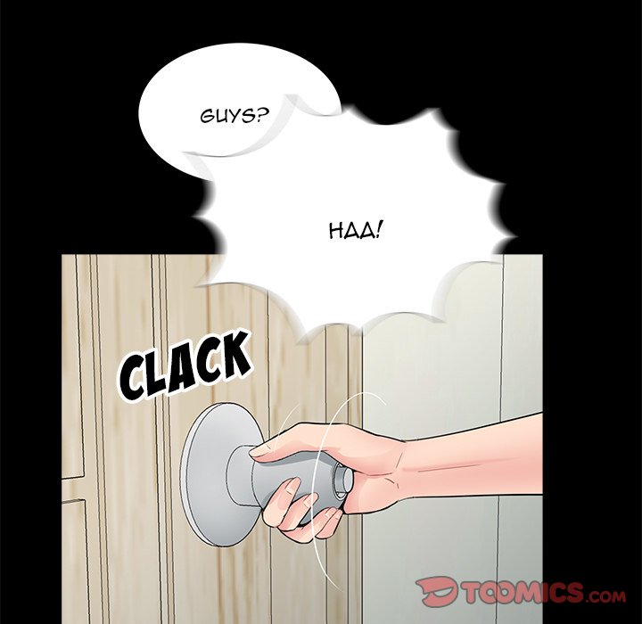 His Return - Chapter 7 98