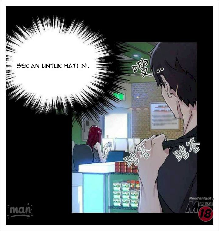 PC Goddess Room - Chapter 7 40 PC Goddess Room - Chapter 7 40