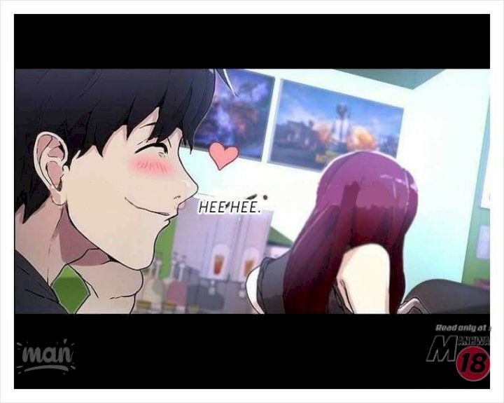 PC Goddess Room - Chapter 7 22 PC Goddess Room - Chapter 7 22