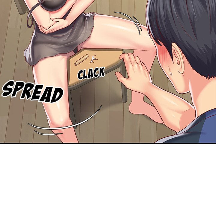 The Ladies&#8217; Associate - Chapter 7 29