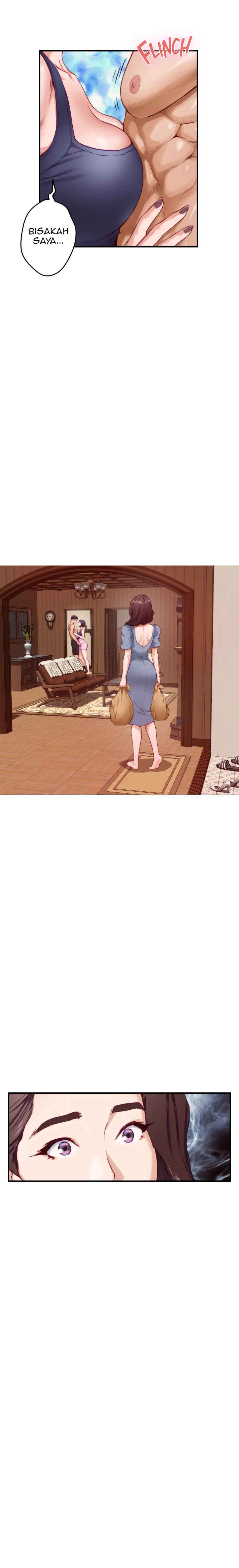 Noona&#8217;s Friend - Chapter 7 15