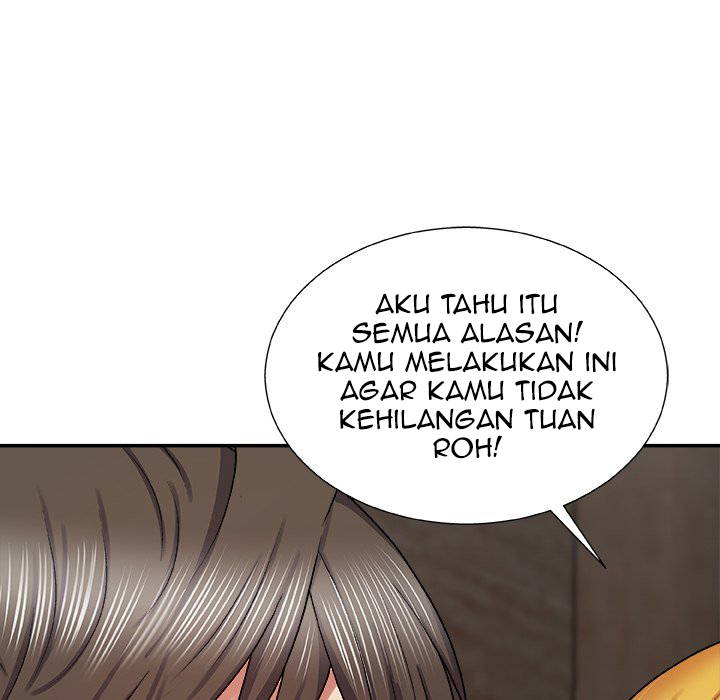 Spirit Possession - Chapter 7 127