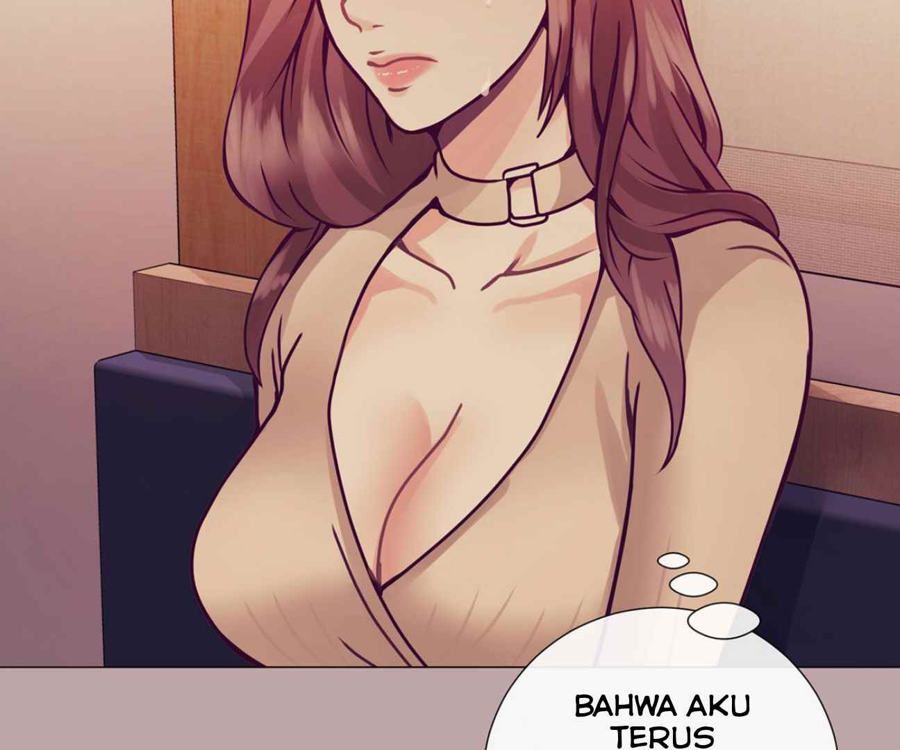 In Love With the Friend&#8217;s Mother - Chapter 7 148