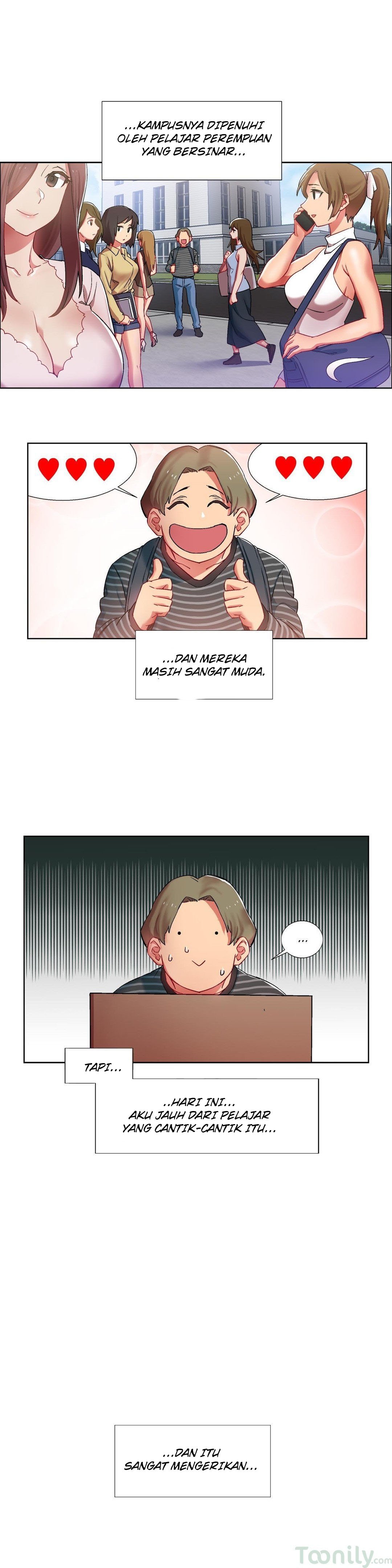 Rental Girls - Chapter 7 13