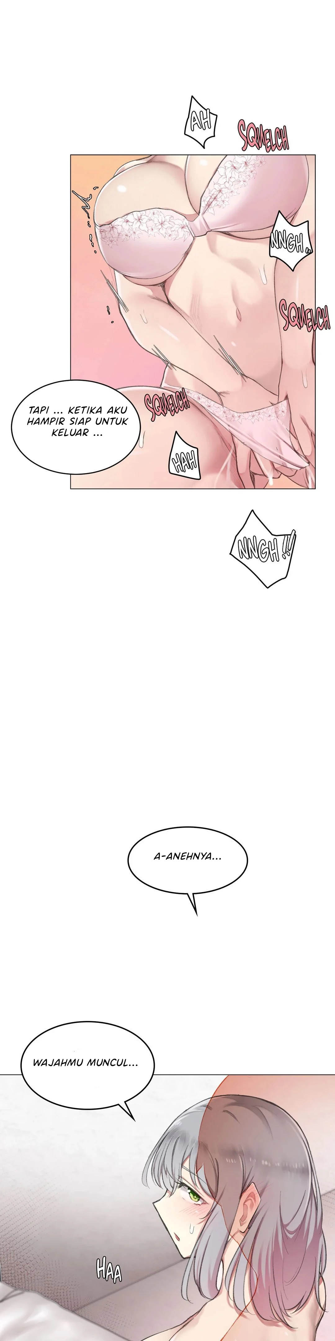 Sexcape Room: Snap Off - Chapter 7 21