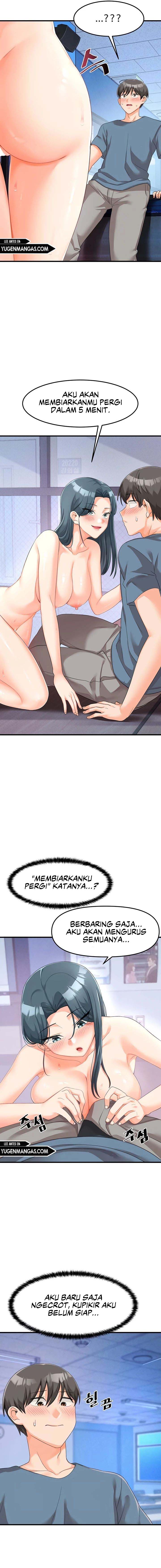 Boarding School - Chapter 7 4 Boarding School - Chapter 7 4