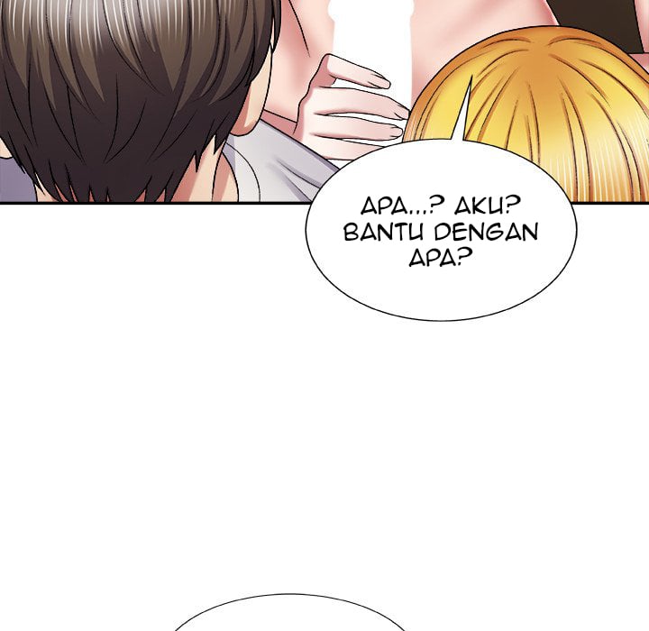 Spirit Possession - Chapter 7 107