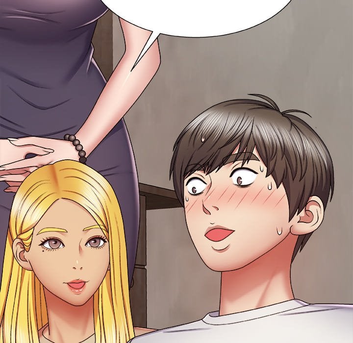 Spirit Possession - Chapter 7 139