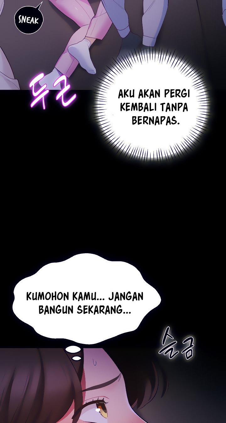 A Good Day to Camp - Chapter 7 48