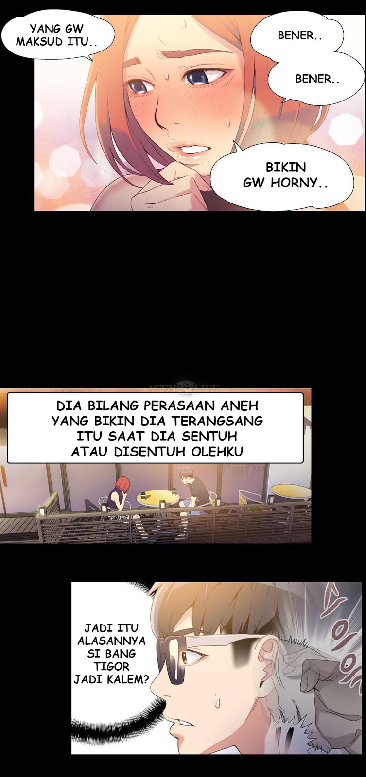 Sweet Guy - Chapter 7 25