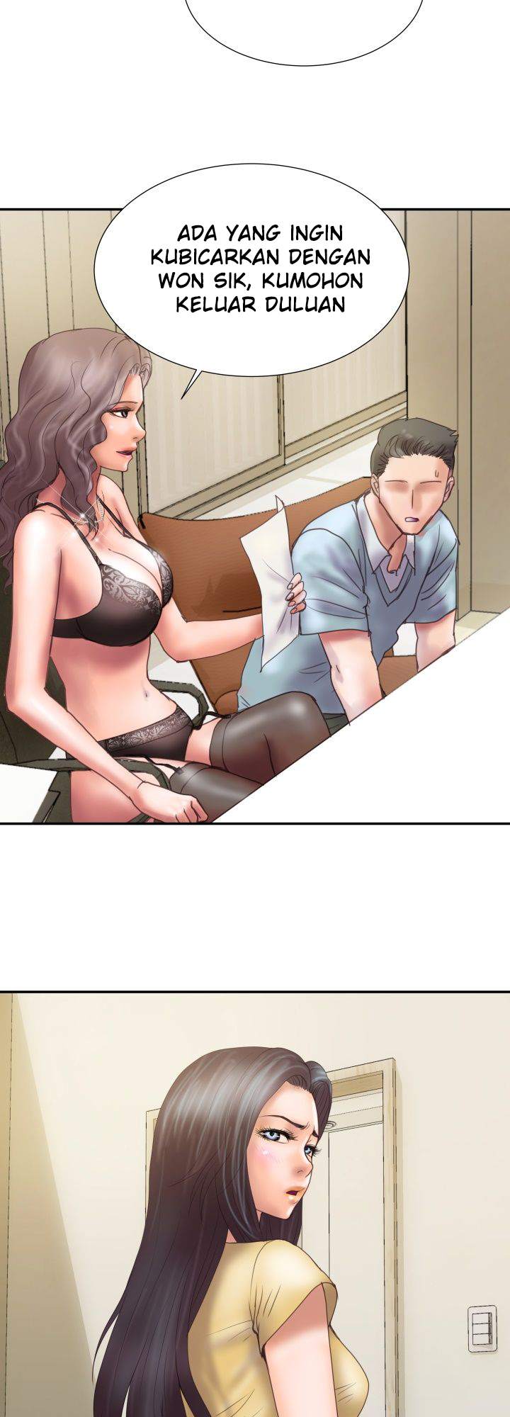 Accommodation - Chapter 7 31