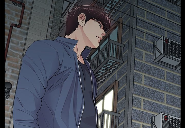 His Return - Chapter 7 6