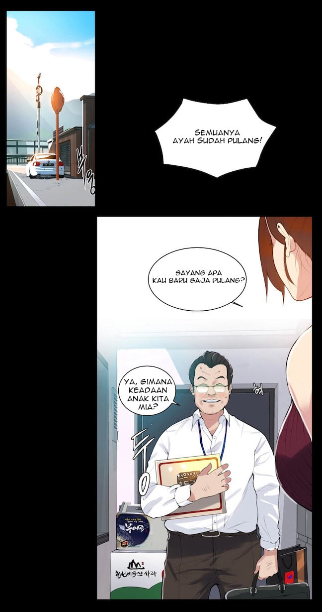 Secret Class Uncensored - Chapter 7 31