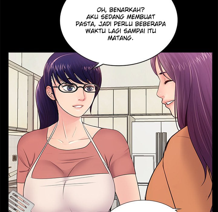 His Return - Chapter 7 43