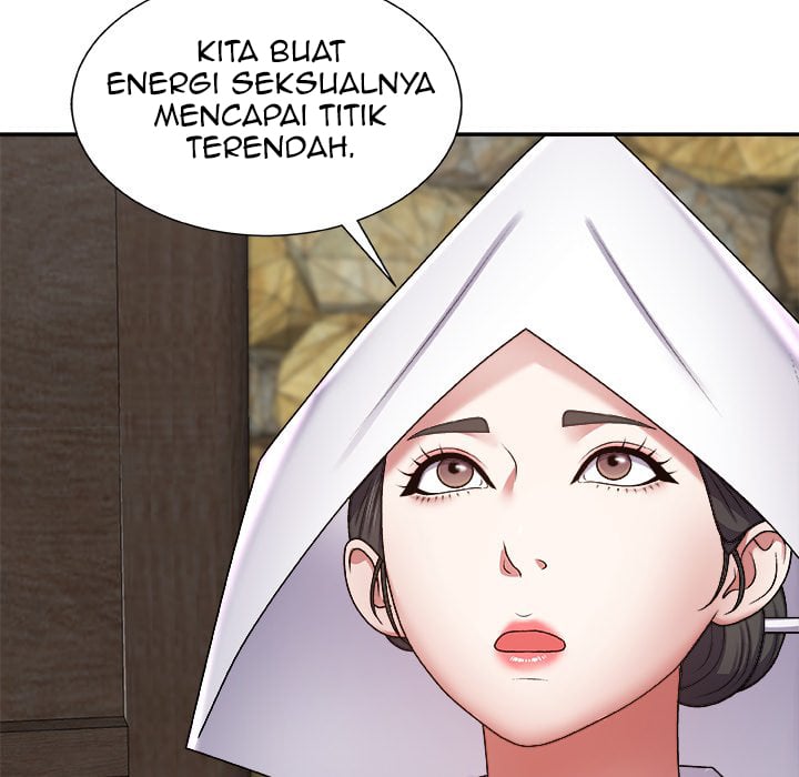 Spirit Possession - Chapter 7 101