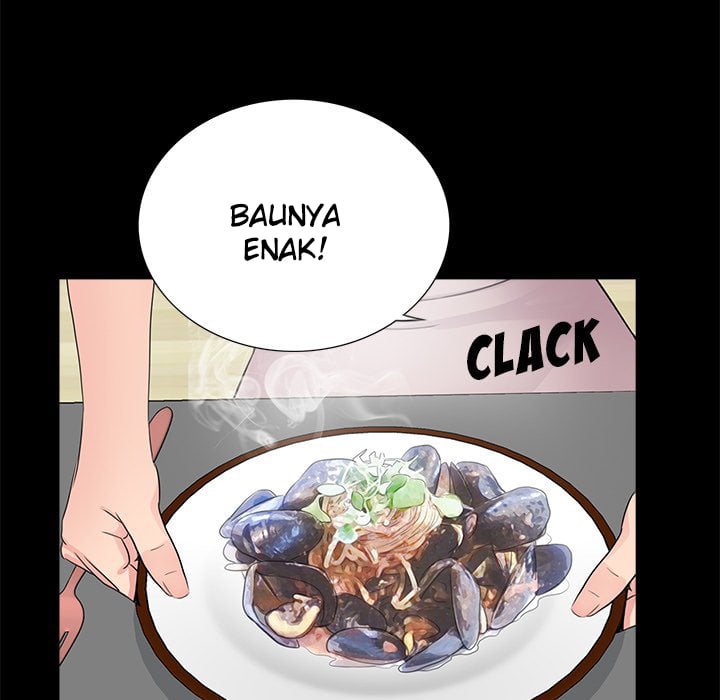 His Return - Chapter 7 85