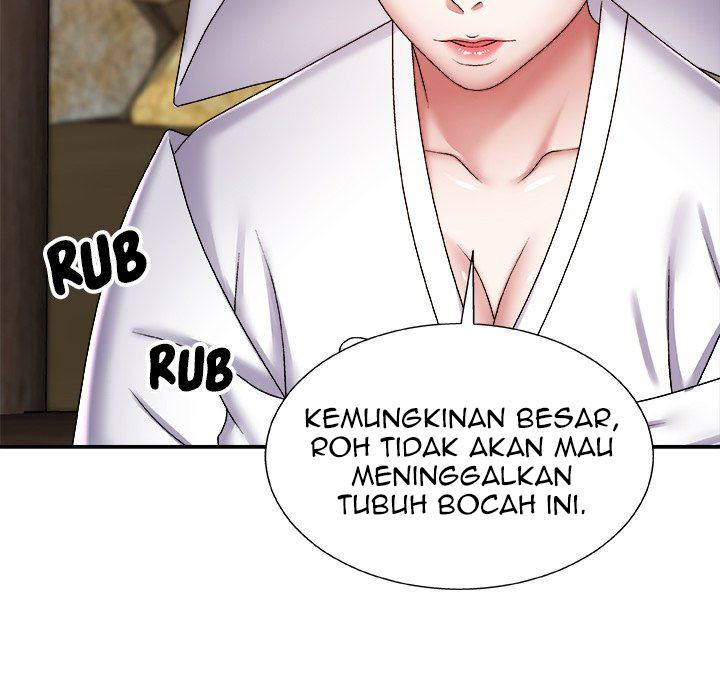 Spirit Possession - Chapter 7 87