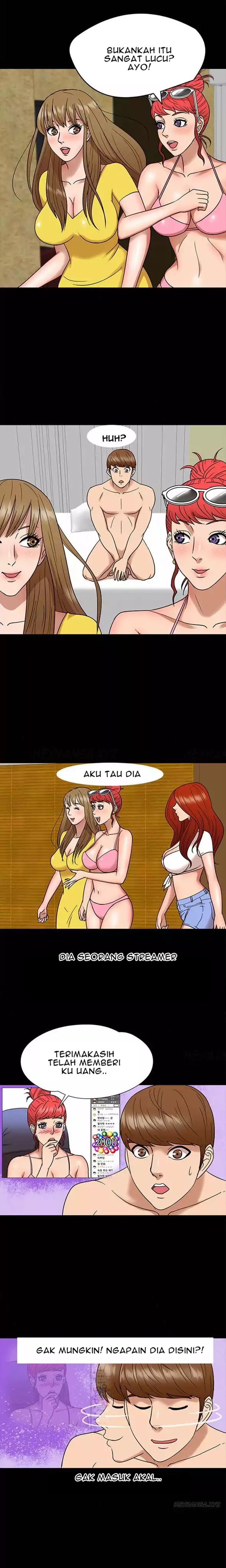 Secret Island - Chapter 7 8
