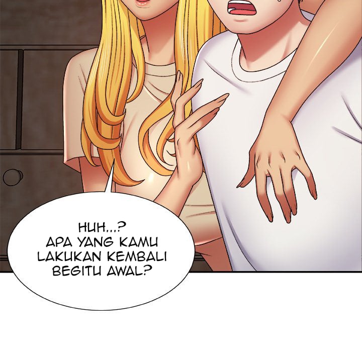 Spirit Possession - Chapter 7 7