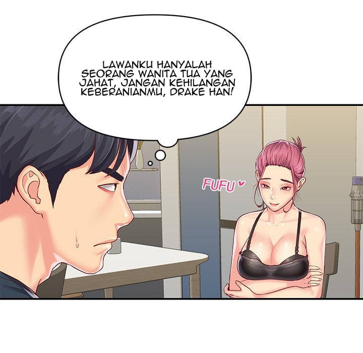 The Ladies&#8217; Associate - Chapter 7 50