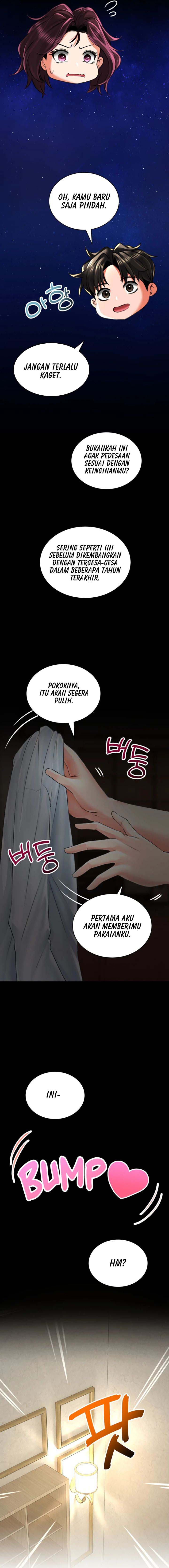 Herbal Love Story - Chapter 7 10