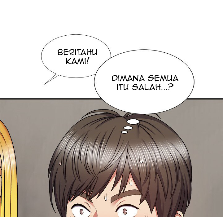 Spirit Possession - Chapter 7 141