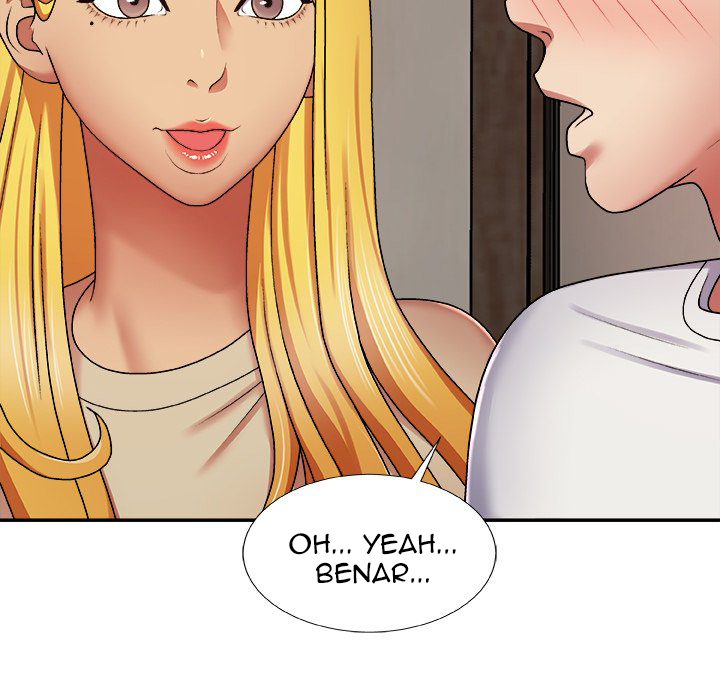Spirit Possession - Chapter 7 135