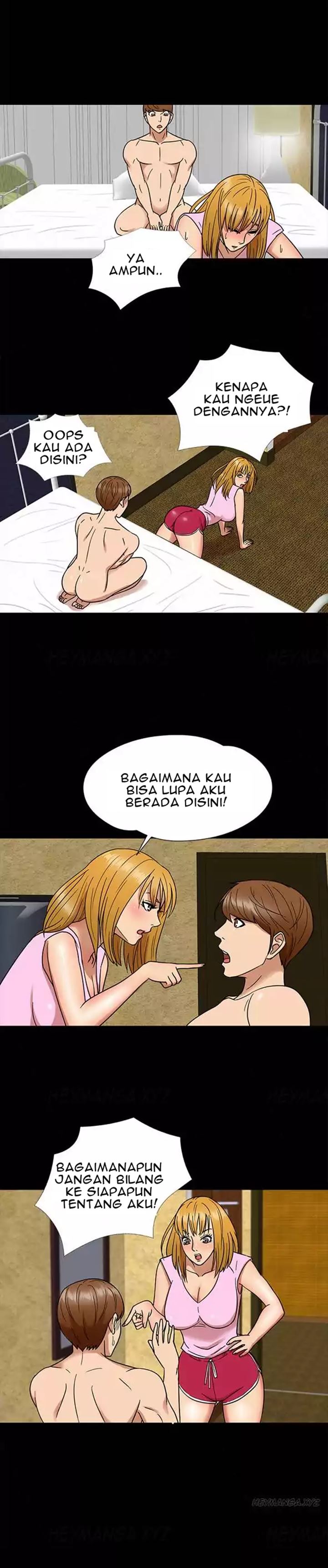 Secret Island - Chapter 7 9