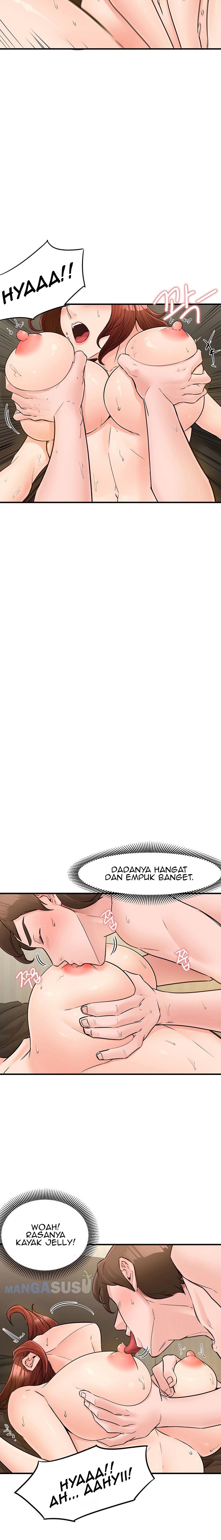 Public Interest - Chapter 7 19 Public Interest - Chapter 7 19