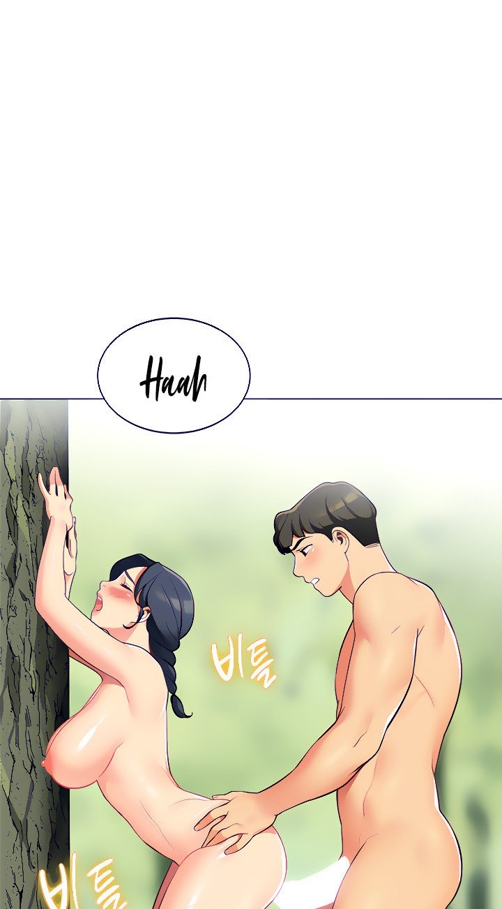 A Good Day to Camp - Chapter 7 75