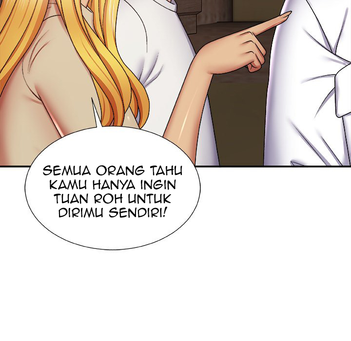 Spirit Possession - Chapter 7 124