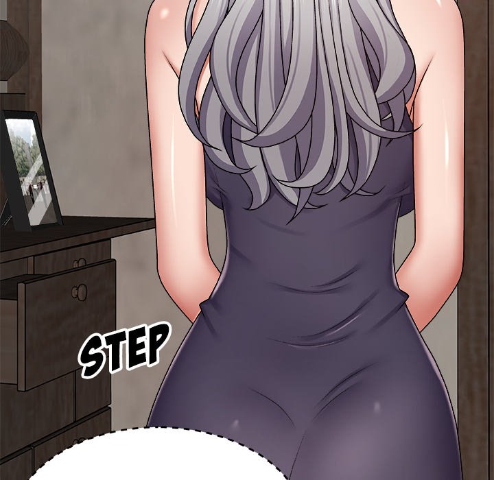 Spirit Possession - Chapter 7 58