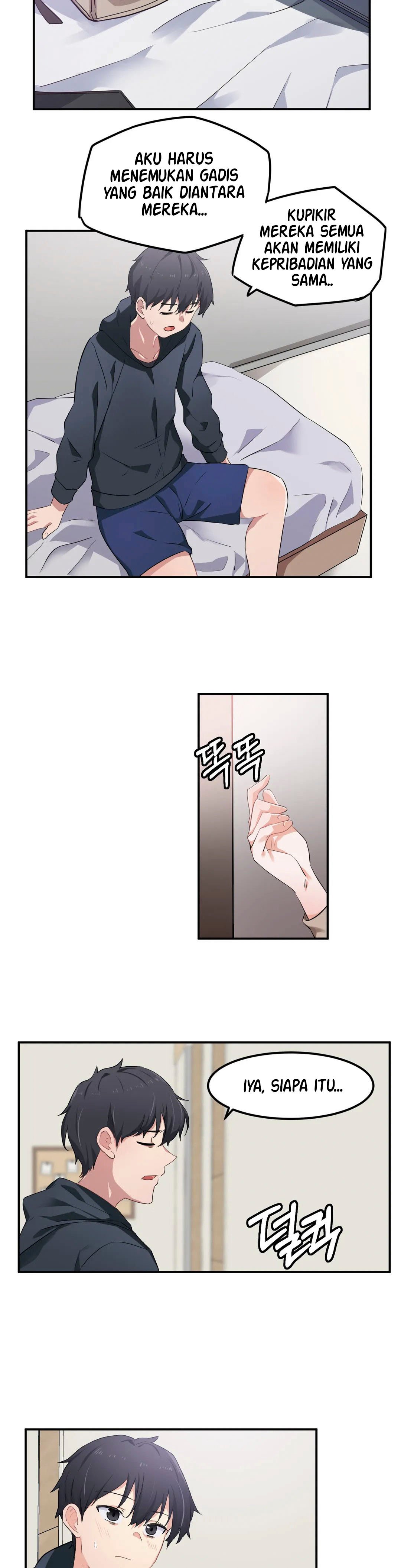 I Wanna Be a Daughter Thief - Chapter 7 16 I Wanna Be a Daughter Thief - Chapter 7 16