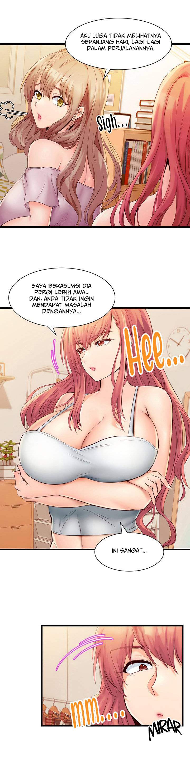 Phone Sex - Chapter 7 15