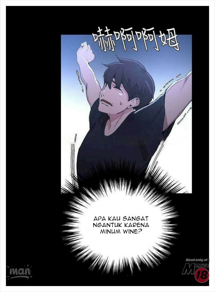 PC Goddess Room - Chapter 7 39 PC Goddess Room - Chapter 7 39