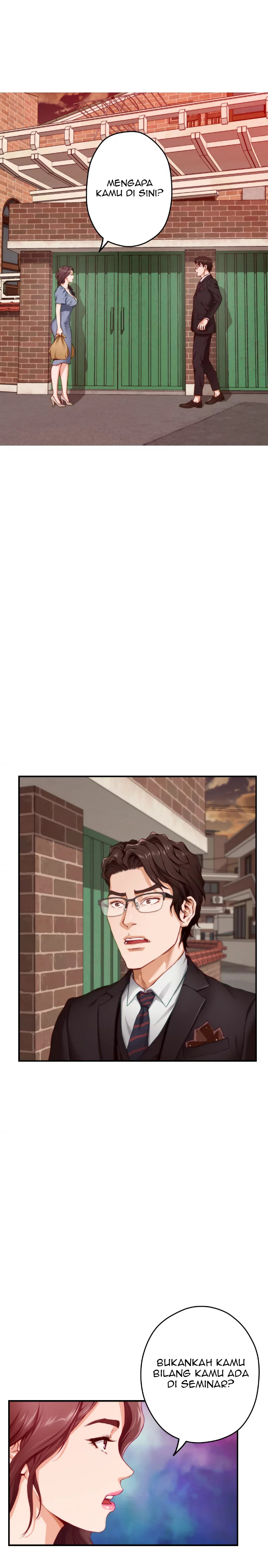 Noona&#8217;s Friend - Chapter 7 6