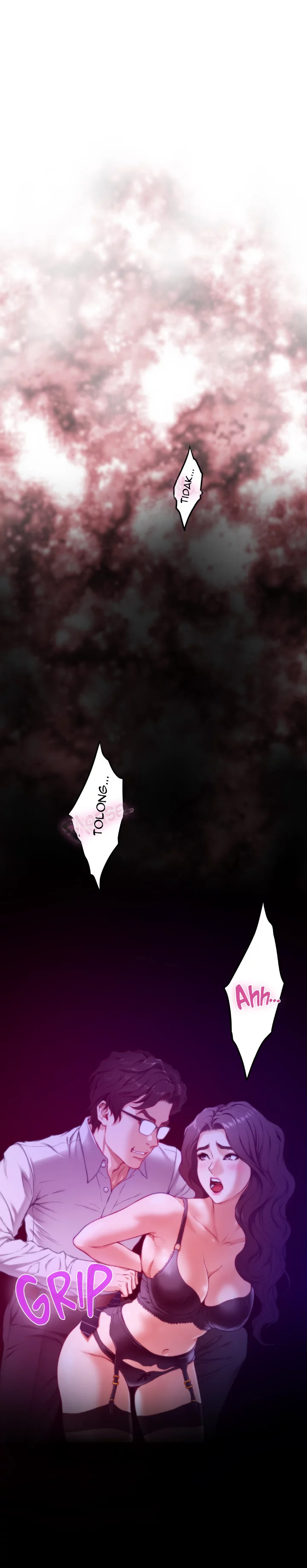 Noona&#8217;s Friend - Chapter 7 21