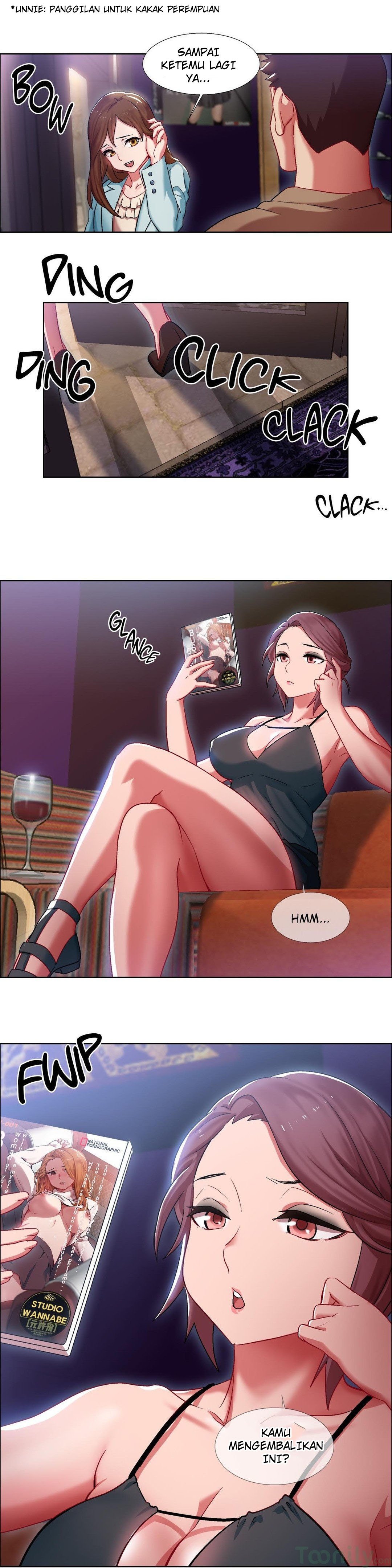 Rental Girls - Chapter 7 3