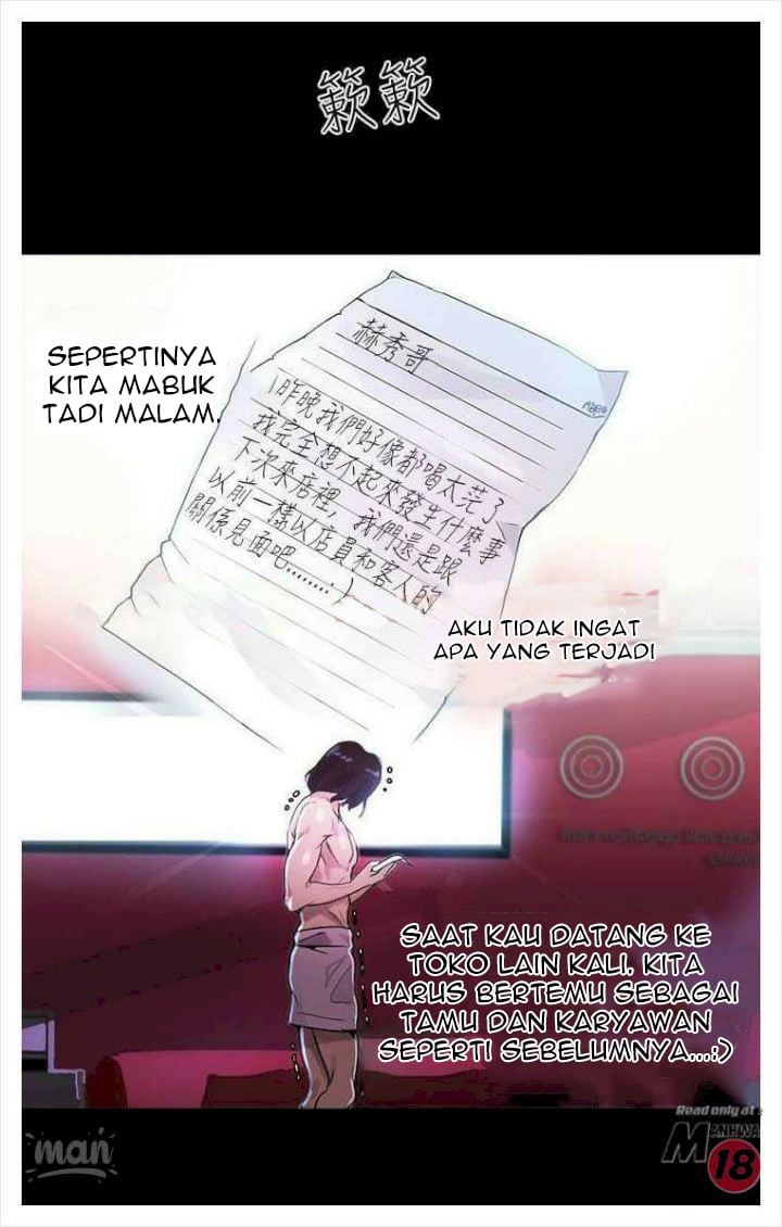 PC Goddess Room - Chapter 7 64 PC Goddess Room - Chapter 7 64