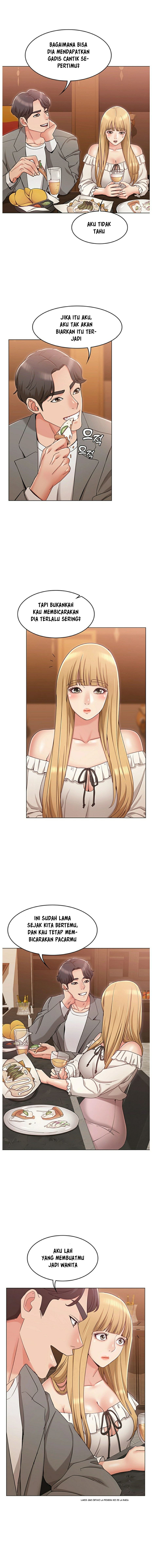 Not You, but Your Sister - Chapter 7 16