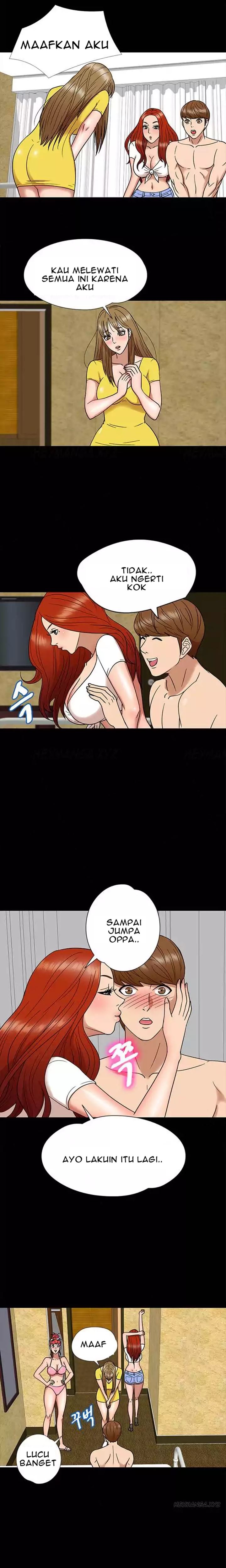 Secret Island - Chapter 7 7