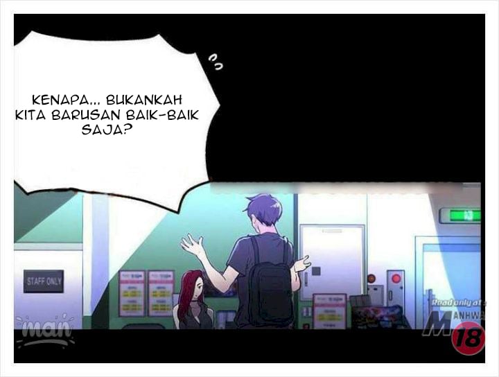 PC Goddess Room - Chapter 7 48 PC Goddess Room - Chapter 7 48