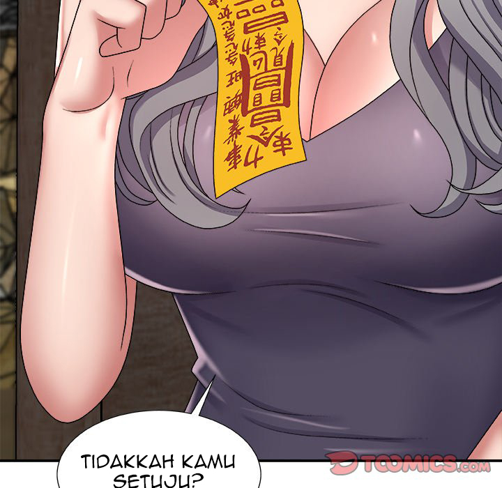 Spirit Possession - Chapter 7 66
