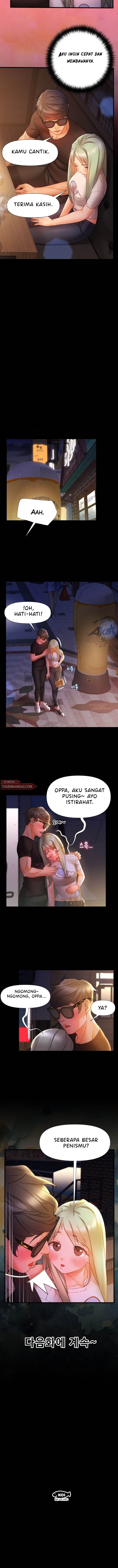 A True Best Friend - Chapter 7 8